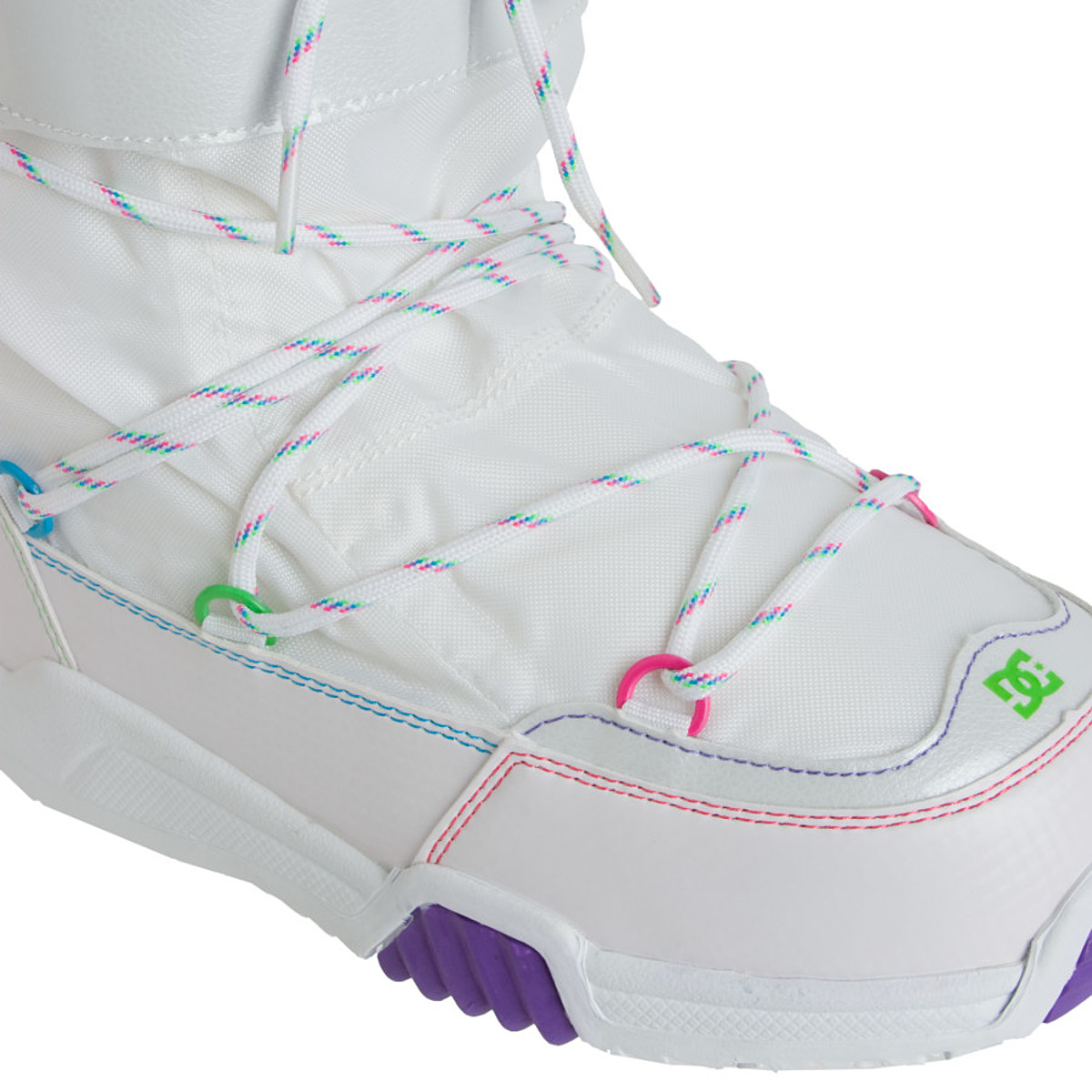 DC Chalet 2.0 SE Boot - Women's - Footwear