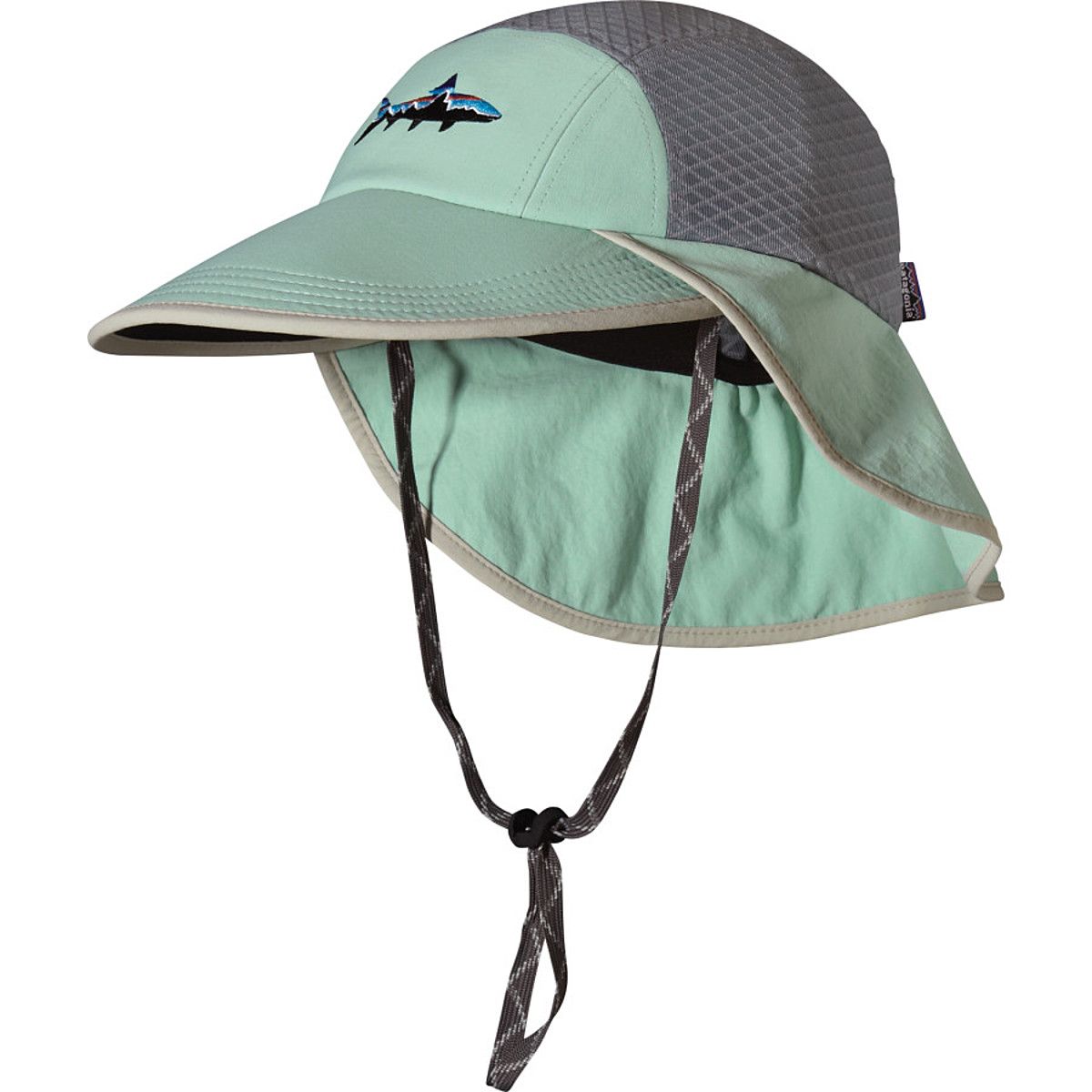 Patagonia Vented Spoonbill Hat - Accessories