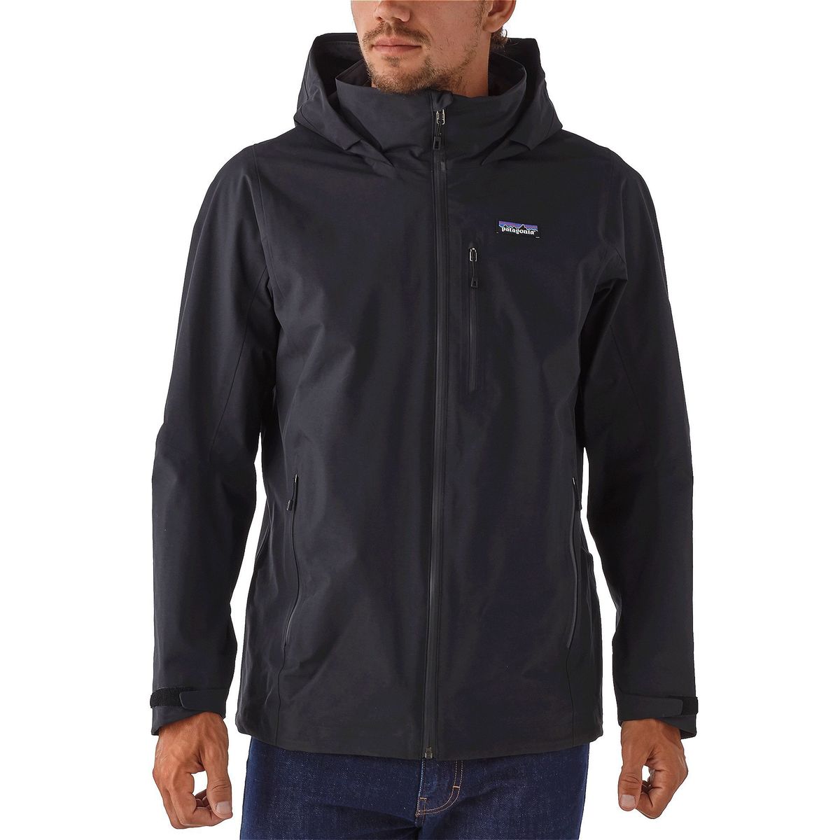 Patagonia Windsweep Jacket - Men's - Clothing