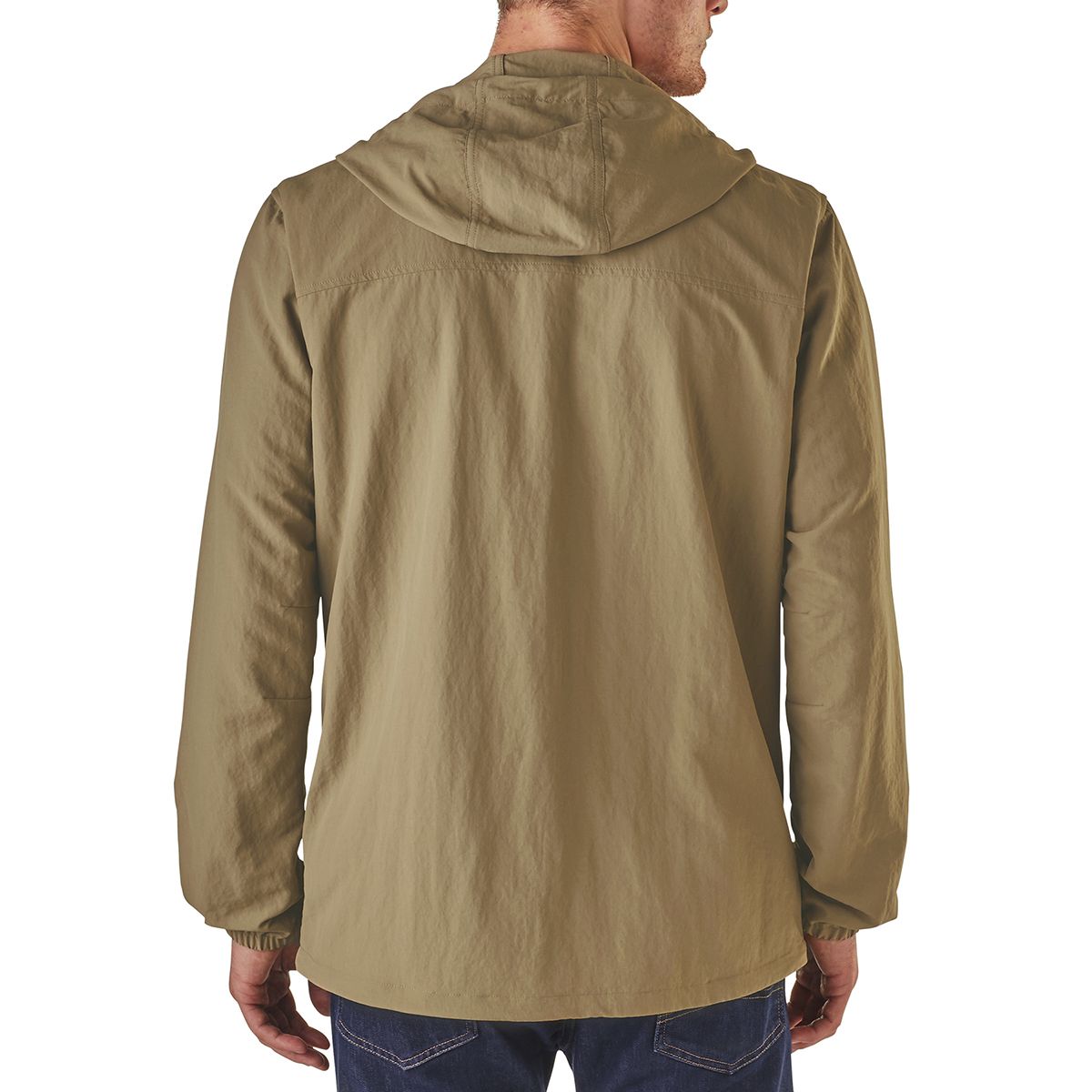 Patagonia Tezzeron Jacket - Men's - Clothing