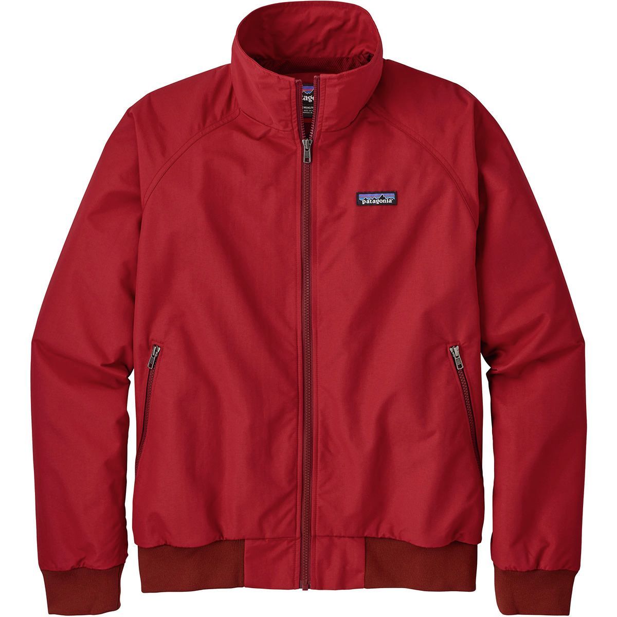 Patagonia Baggies Jacket - Men's - Clothing
