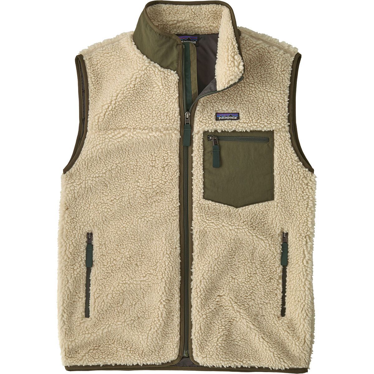 Patagonia Classic Retro-X Vest - Men's - Clothing