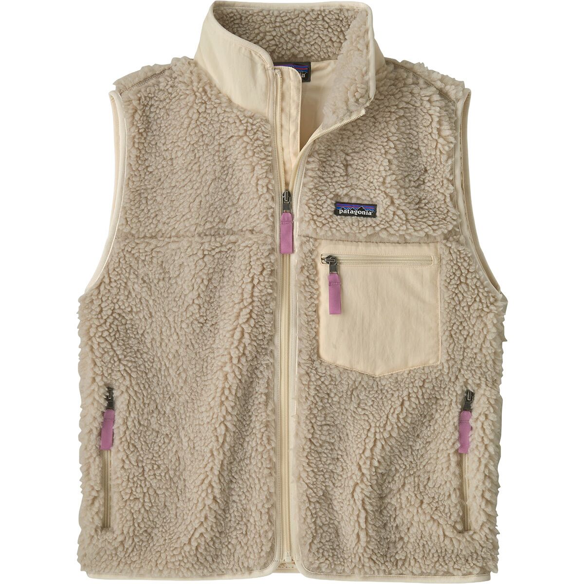 Patagonia Classic Retro-X Vest - Women's - Clothing