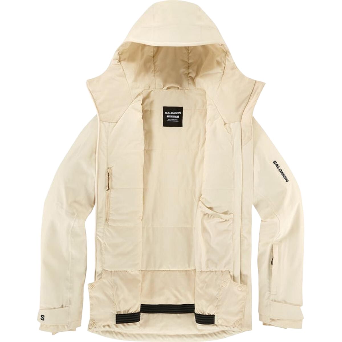 Salomon Highland Jacket - Women's - Clothing