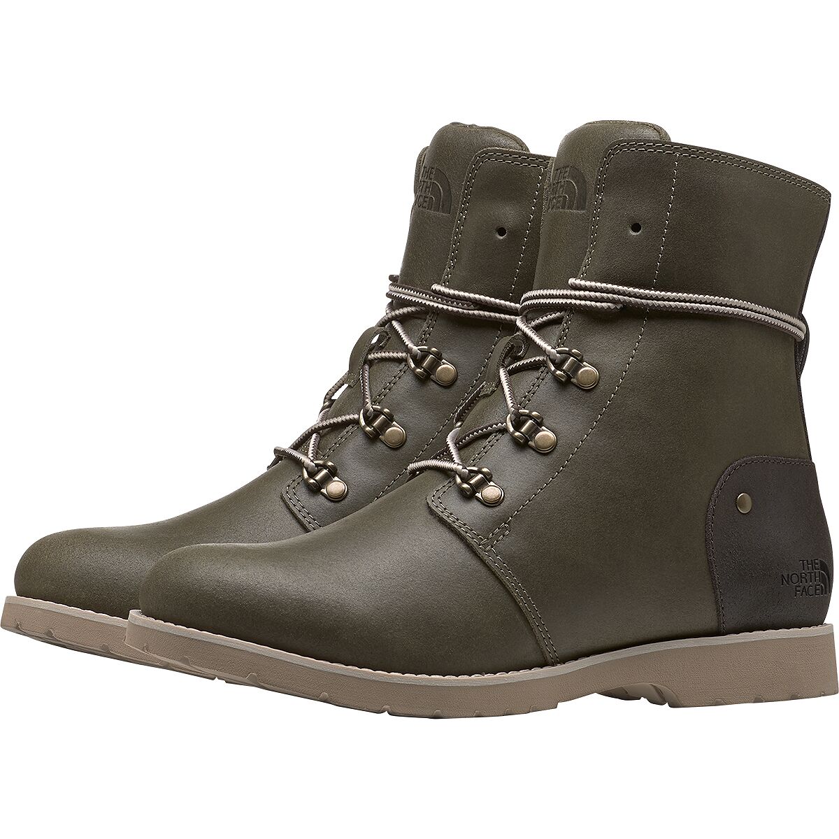 The North Face Ballard Lace II Boot - Women's - Footwear