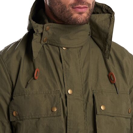 Barbour Ursula Casual Jacket - Men's - Clothing