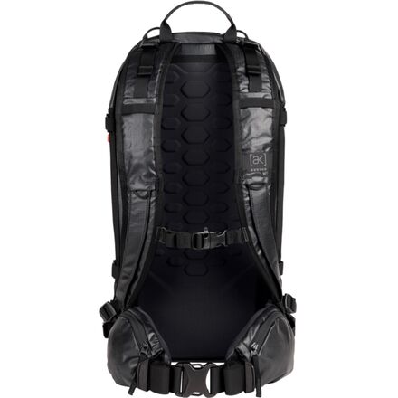 Burton AK Dispatcher 18L Backpack - Snowboard