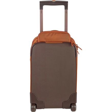Burton Wheelie Flyer 30L Rolling Gear Bag - Travel