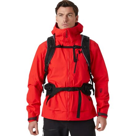 Helly Hansen Odin 9 Worlds 3.0 Jacket - Men's - Clothing
