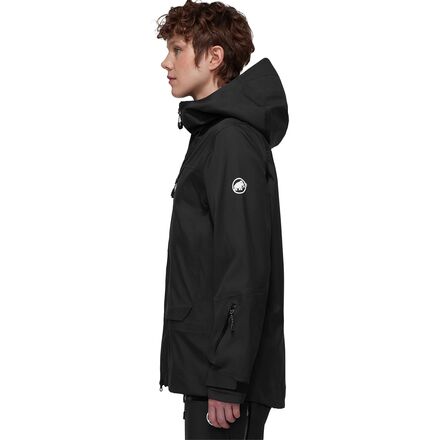 Mammut Haldigrat Air HS Hooded Jacket - Women's - Clothing