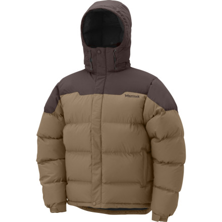 Marmot Mountain Down Jacket - Men's - Clothing