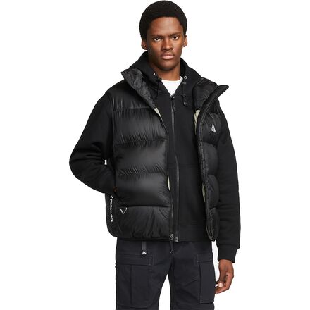 Nike NRG ACG Lunar Lake Vest - Men's - Clothing