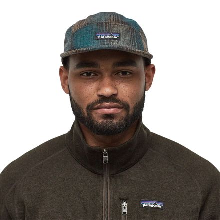 Patagonia Recycled Wool Cap - Men's - Accessories