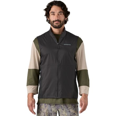 Patagonia Trail Craft Vest - Men's - Bike