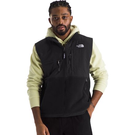 The North Face Retro Denali Vest - Men's - Clothing