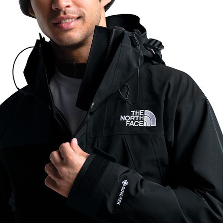 The North Face 1990 Mountain GTX Jacket - Men's - Clothing