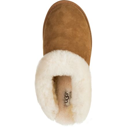 UGG Cluggette Slipper - Women's - Footwear