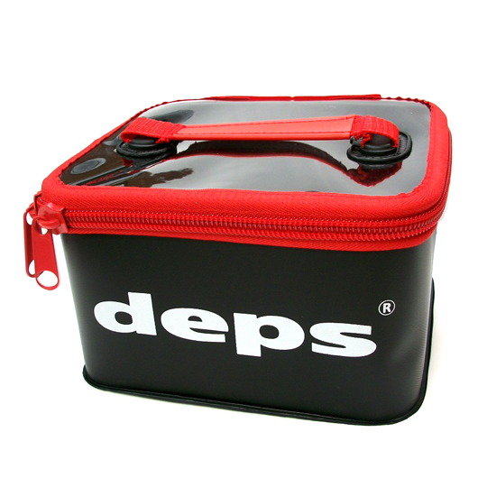 デプス ツールバッグ Mサイズ deps EVA TOOL BAG - 【バス・トラウト