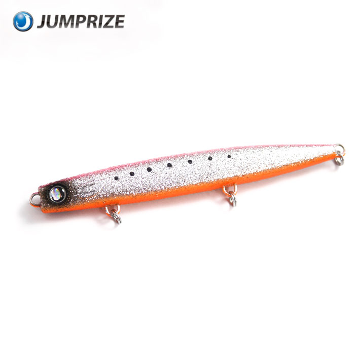 ジャンプライズ かっ飛び棒 130BR 問屋別注カラー JUMPRIZE - 【バス