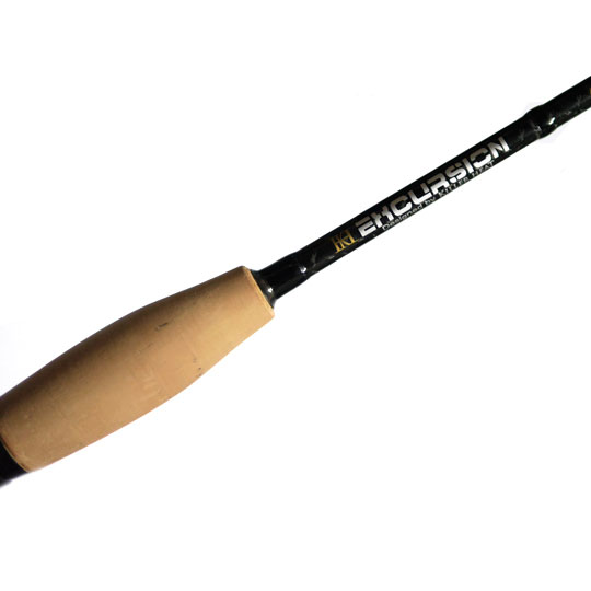 キラーヒート エクスカージョン KE-S67LST - 【バス・トラウト・ソルト