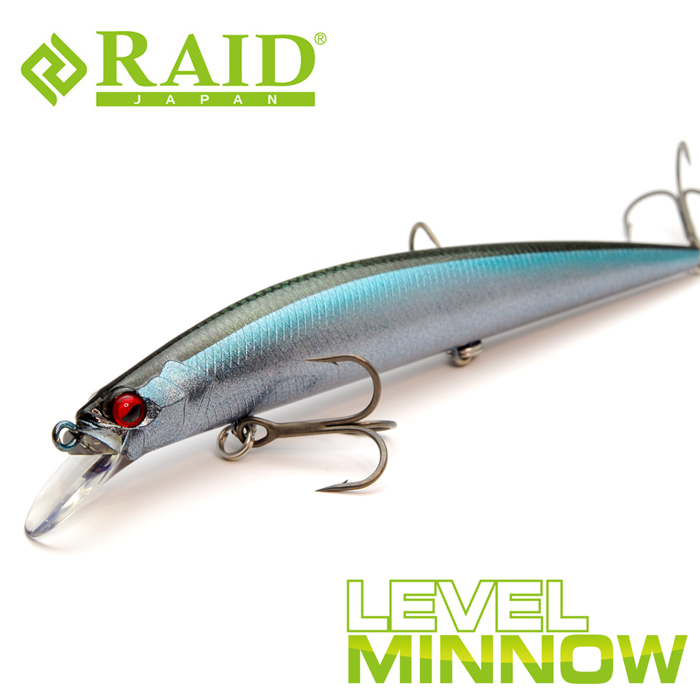 TDハイパークランク メガバス Xプローズ レイドジャパン レベルミノー