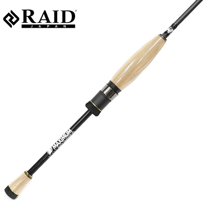 レイドジャパン グラディエーター マキシマム GX-61LS マックス