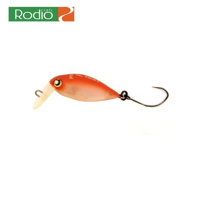 ロデオクラフト モカSR フローティング 1091カラー - 【バス・トラウト