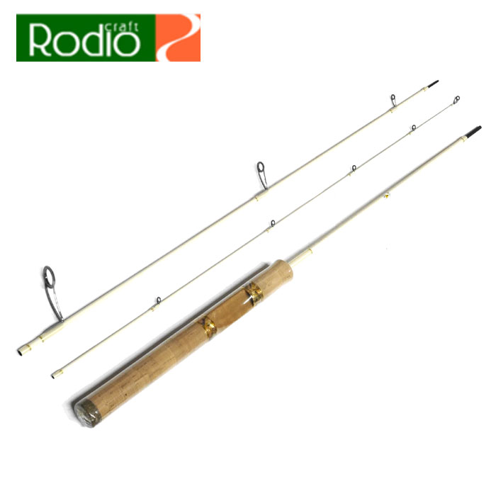 ロデオクラフト フォーナインマイスター ゴールドウルフ 633ML