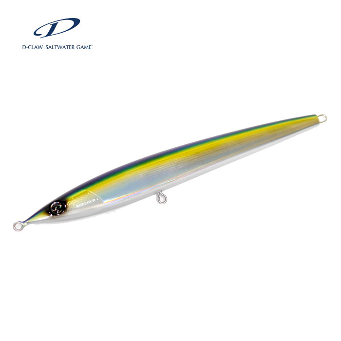 全6色】ディークロウ マリノ 300 スリム - 【バス・トラウト・ソルトの