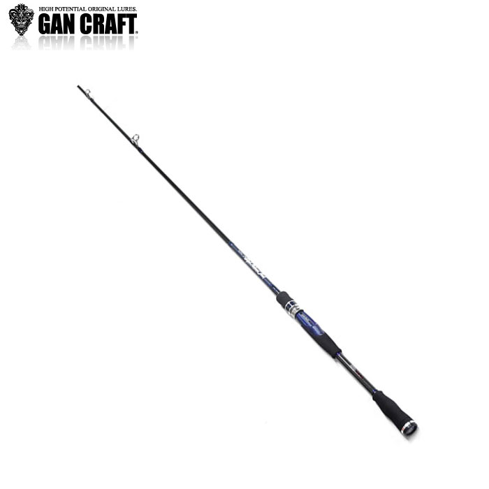 ガンクラフト スーパーバイオレンスジャーク BASIC MODEL GC-SVJ72-00