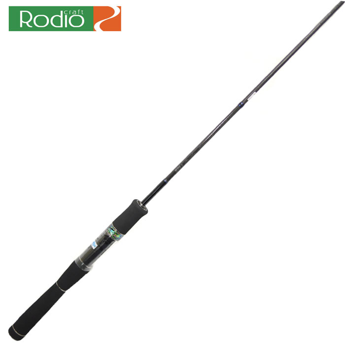 ロデオクラフト フォーナインマイスター イエローウルフ 61L-e