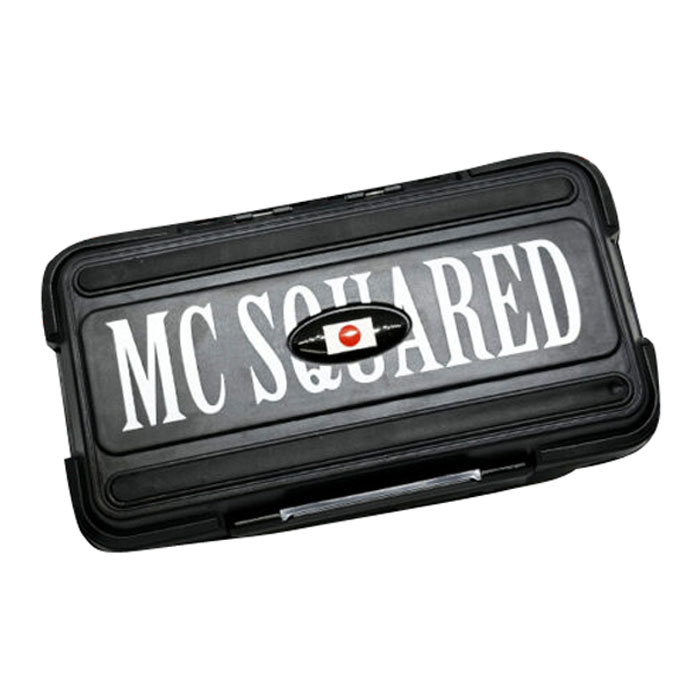 MCスクエアド アクアロックボックス 仕切り有 MC SQUARED - 【バス