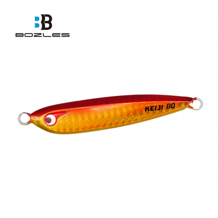 全6色】ボーズレス TGケイジ 30g BOZLES TG KEIJI - 【バス・トラウト