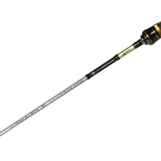 一誠 海太郎 碧 IUC-70ULS/LG-Offshore イカメタル ベイトモデル 極軟