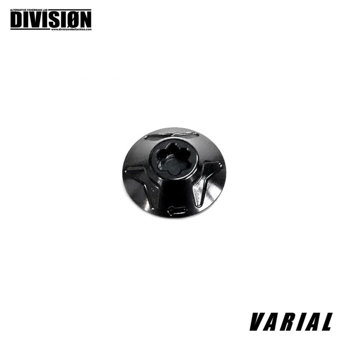 DRT バリアル センターナット （DIVISION・VARIAL） - 【バス