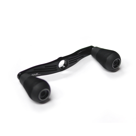 DRT バリアルハンドル 117mm DIVISION VARIAL - 【バス・トラウト