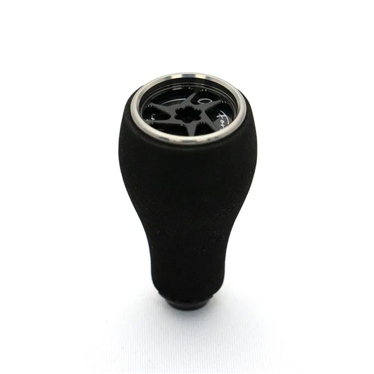 DRT カルフォームノブ 1個入 CALFORM KNOB - 【バス・トラウト・ソルト