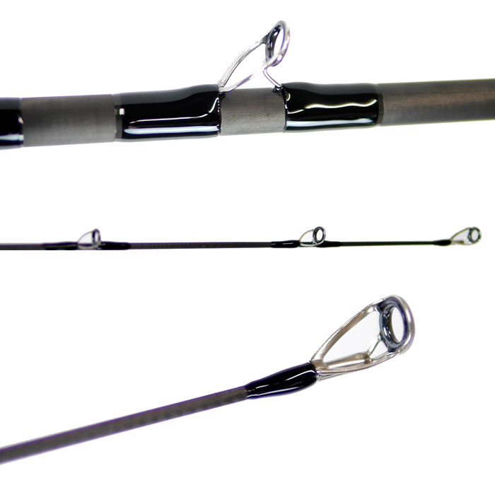 ID フォーザビースト FTB 610XH Individual development for The BEAST