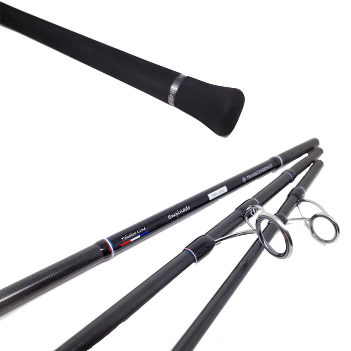 トランスセンデンス エンピナード 91S+ TRANSCENDENCE Empinado91S+