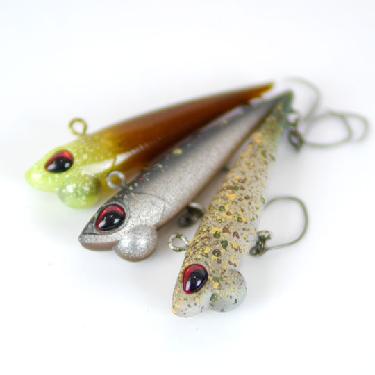 ヴァルケイン シャインライド バックラッシュ別注カラー - 【バス