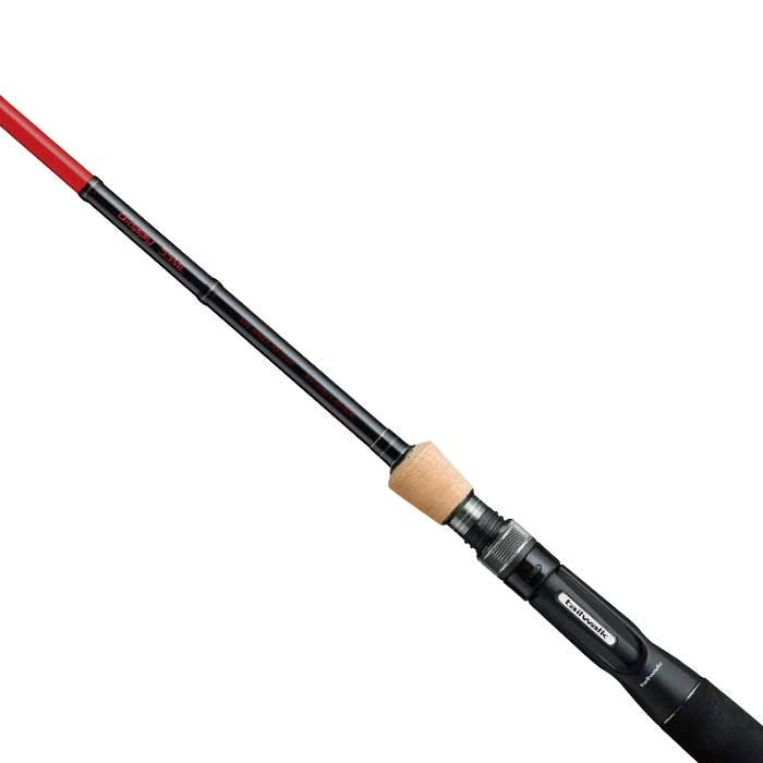 テイルウォーク グラッピー Glappy 55UL tail walk - 【バス・トラウト