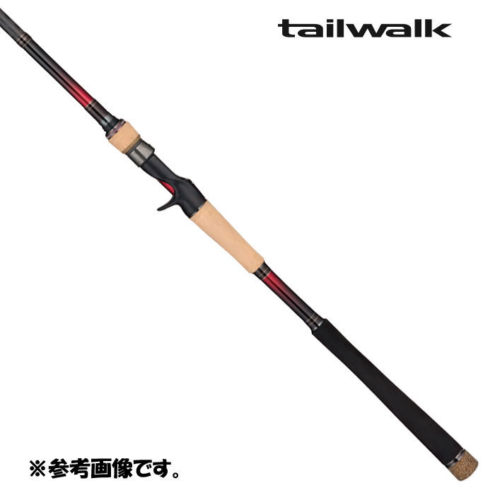 tailwalk CRIMSON C75XH-R - 【Bass Trout Salt lure fishing web