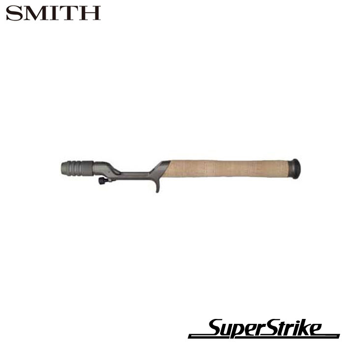 スミス スーパーストライク マグネシウムグリップ セミダブル SMITH