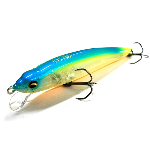 Megabass/メガバス FX9 STROBE/ストロボ - 【バス・トラウト・ソルトの