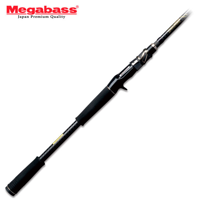 メガバス デストロイヤー TS78X Baccarat Megabass DESTROYER - 【バス