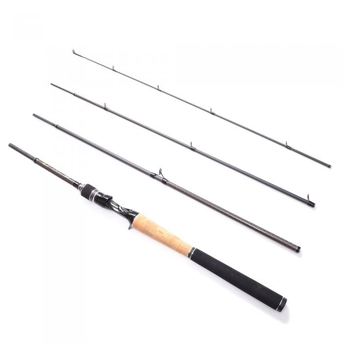 メガバス オロチカイザ マルチピース F4-610K 4P Megabass OROCHI XXX