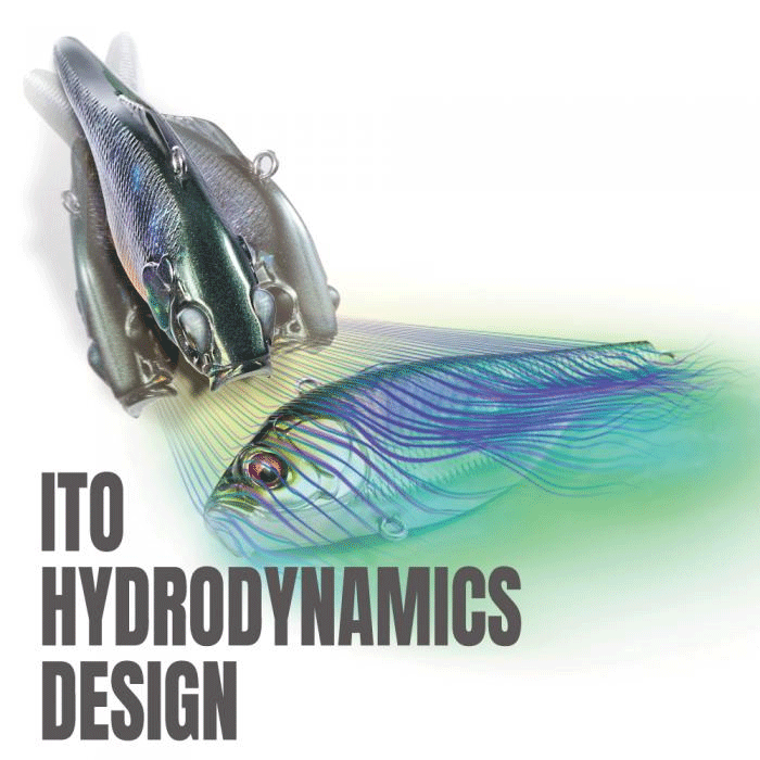 全16色】メガバス バイブレーションX ウルトラ ラトルイン Megabass