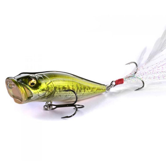 全2色】メガバス ポップX 限定カラー POP-X - 【バス・トラウト