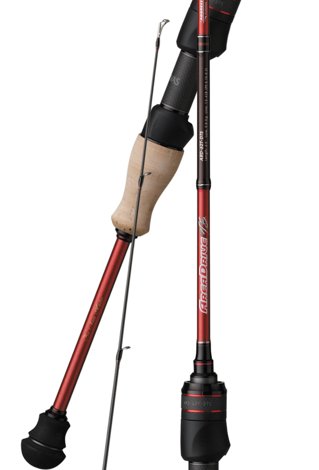 モーリス エリアドライブトーナメントスペックARD510S-TTS - 【バス