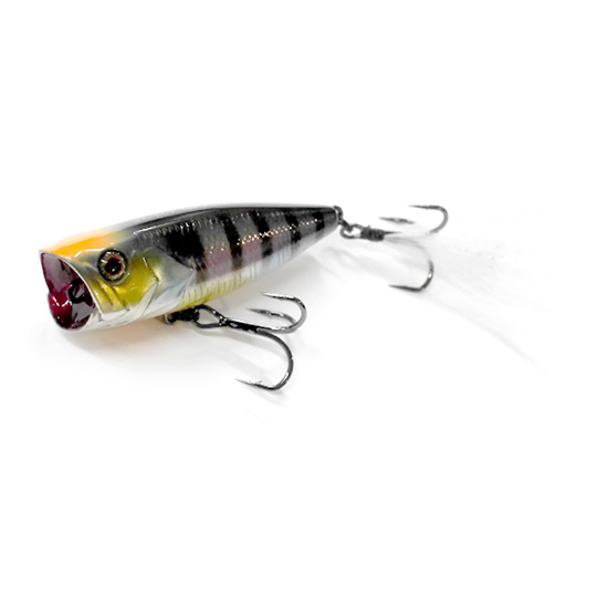 ジャッカル エスケーポップ グランデ 平村カスタム JACKALL SK-POP